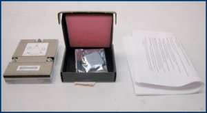 IBM Intel Xeon 5160 3.0 4MB Dual Core 42C0567 HS21