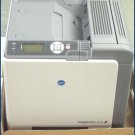 Konica Magicolor 5570EN Color Laser Printer A011012
