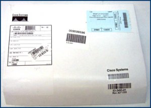Cisco IOS Advanced IPSec v12.3 Upgrade FL28-ASK9-AISK9=