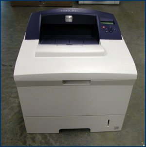Xerox Phaser 3600N Laser Printer