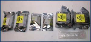 hp AMD Opteron 8216 413932-B21 Dual Processor Kit