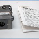 Sharp Projector Lamp PG-M10S PG-M10X BQC-PGM10X/1