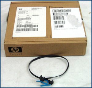 hp ProLiant ML150 G3 SATA RAID Cable 413748-B21