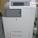 HP  Color LaserJet CM4730fm MFP Printer CB483A#BCC