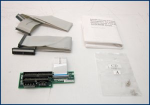 Intel SR1350 Cable Kit AKACDFLOPPY
