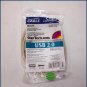 StarTech USB Extension Cable 10 Feet USBEXTAA10 NEW!!