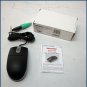 Unotron ScrollSeal Washable Mouse M10-B USB PS/2