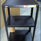 Bretford 42-E4 42IN Projector Utility Cart Black
