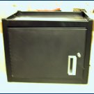 Balt Dual Adjustable Laptop Cart 89875