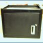Balt Dual Adjustable Laptop Cart 89875