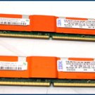 IBM 2GB PC2-5300 ECC DDR2 DIMM Kit 39M5785