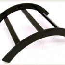 Hubbell Cable Management Ladder Rack HLI1290B