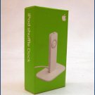 Apple iPod Dock Kit Shuffle M9757G/A NEW