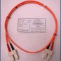 Transition Fiber Patch Cable 62.5/125 FPC-MD6-LCSC-01M