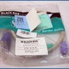 BlackBox ServSwitch DT User Cable Audio EHN70045-0002