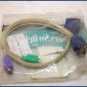 BlackBox ServSwitch DT User Cable Audio EHN70045-0002