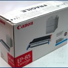 Canon Cyan Toner Cartridge EP-85 6824A004AA SEALED!