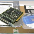 Digi ClassicBoard 8 port PCI RS-323 Card 77000578