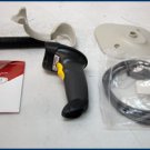 Symbol LS2208 Barcode Scanner LS2208-7AZR0800S 