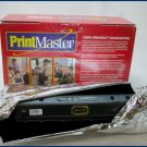 PrintMaster Toner Cart C4182X LaserJet TN8100-MICR