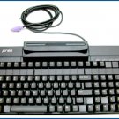 Preh Electronics MC147 PS/2 Keyboard MSR MC147BM