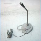 Micro Innovation Deluxe Desktop Microphone MM710M