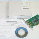Kanguru Solutions FireWire PCI Card KPCI-FW