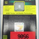 AMD Mobile Turion MT-32 1.8 TMSMT32LDWOF RETAIL NEW!!!