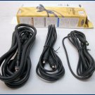 Belkin OmniView E PS/2 KVM Switch Cable F1D9000-10 10ft