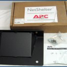 APC NetShelter Stabilizer Plate Kit AR7700