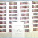 ADIC Scalar SDLT600 Barcode Labels 3-01582-05 NEW!