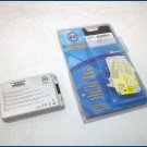 BTI Li-Ion Battery Apple Powerbook M9325G MC-G4/A15