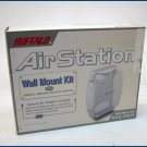 Buffalo AirStation Wall Mount WLE-WK33 NEW
