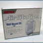 Buffalo AirStation Wall Mount WLE-WK33 NEW