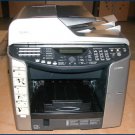 Ricoh Aficio GX3000SF Gelsprinter Fax Copier 405555
