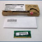Lenovo 512MB PC2-5300 DDR2 SDRAM DIMM 40Y7733 T60 X60