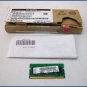 Lenovo 512MB PC2-5300 DDR2 SDRAM DIMM 40Y7733 T60 X60