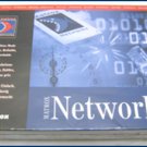 Matrox Shark Switch 2 Port 100 Base FX SAF2 Card NEW!!