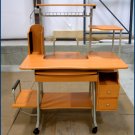 Mobitech Computer Desk CT-500B MOB-77887 NEW