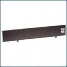 Hubbell NextFrame Front Rear Cover HC219C NEW SEALED!