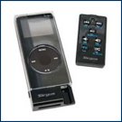 Targus Remote Tunes TX iPod NANO AER04US NEW