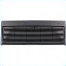 Intel SR6850HW4 Server Chassis Black Bezel AHW6URBEZEL