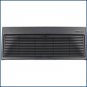 Intel SR6850HW4 Server Chassis Black Bezel AHW6URBEZEL