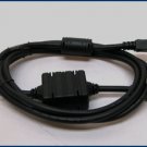 Symbol MC3000 DC Power Cord 50-16002-042R