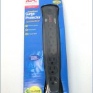 APC SurgeArrest 7 Outlet 120V P74 Surge Protector