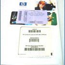 hp Carepaq 3YR Color LaserJet Warranty 3500 3800 U8037A