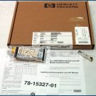hp Cisco MDS 9124 9124e 1GB SFP Transceiver AE382A NEW