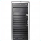 hp Compaq ProLiant ML110 G5 Storage Server AK301A NEW