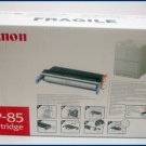 Canon Yellow Toner Cartridge EP-85 6822A004AA NEW!