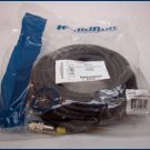 Cables to Go UXGA RapidRun Cable 50 feet 50715 NEW!